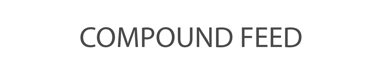 COMPOUND FEED