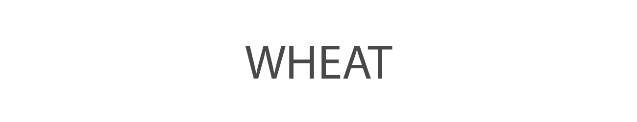 WHEAT